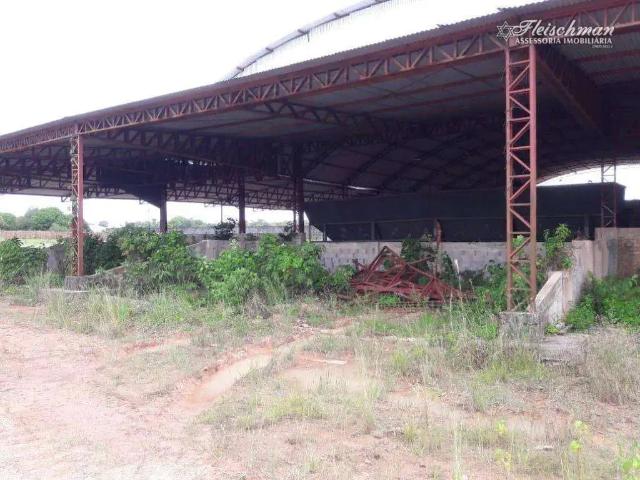 Terreno venda em Região Geográfica Imediata de Belém, Região Norte