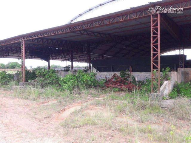 Terreno venda em Jardim Ananindeua, Ananindeua