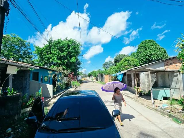 Terreno venda em Região Geográfica Imediata de Belém, Região Norte