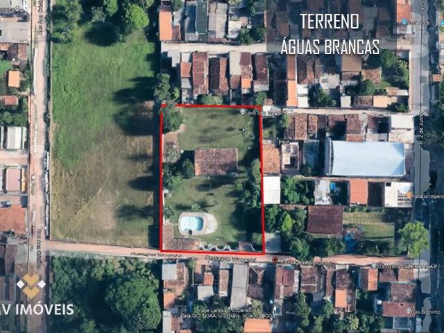 Terreno venda em Região Geográfica Imediata de Belém, Região Norte