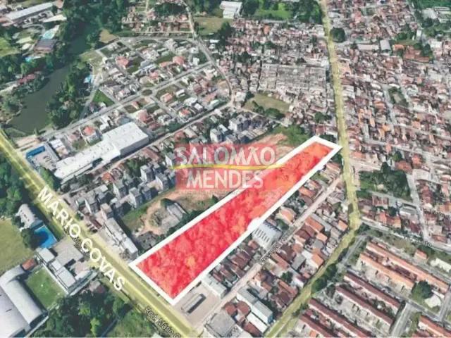 Terreno venda em Região Geográfica Imediata de Belém, Belém