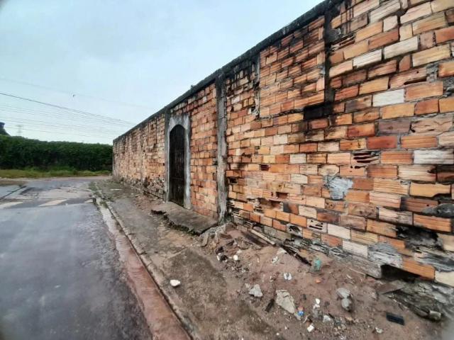 Terreno venda em Região Geográfica Imediata de Belém, Região Norte