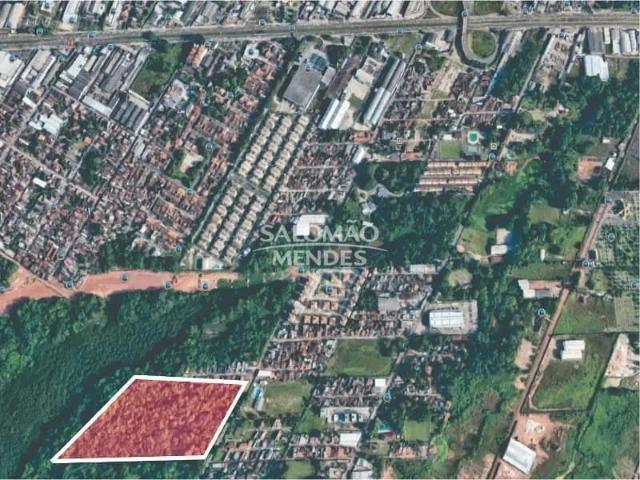 Terreno venda em Pedreirinha, Ananindeua