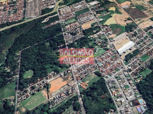 Terreno venda em Região Geográfica Imediata de Belém, Belém