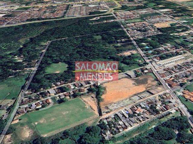 Terreno venda em Região Geográfica Imediata de Belém, Belém