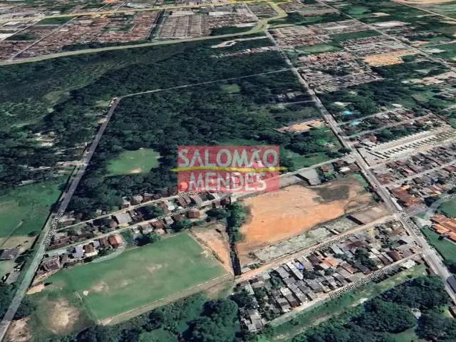 Terreno venda em Região Geográfica Imediata de Belém, Belém