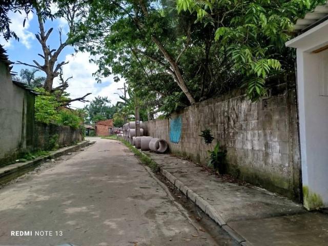Terreno venda em Ananindeua