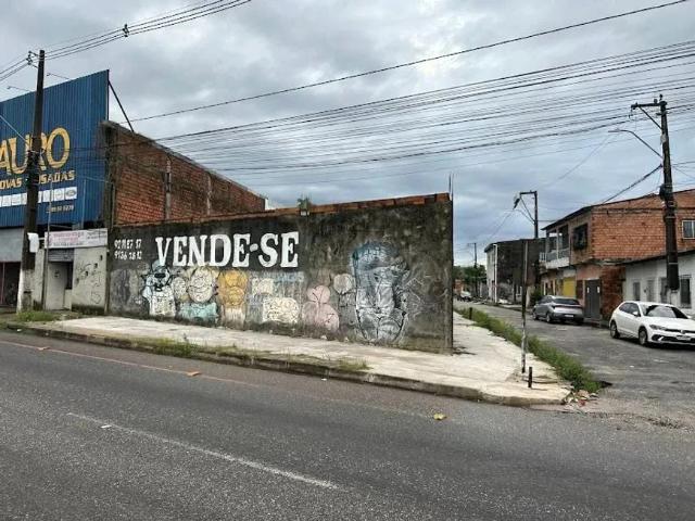 Terreno venda em Região Geográfica Imediata de Belém, Região Norte
