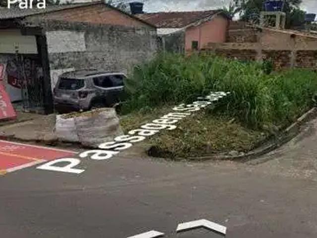 Terreno venda em Região Geográfica Imediata de Belém, Região Norte