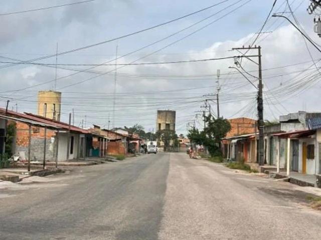 Terreno venda em Ananindeua