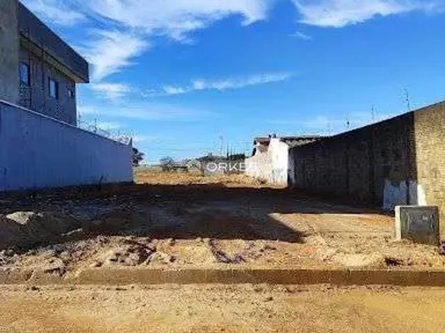 Terreno venda em Região Geográfica Imediata de Anápolis, Anápolis