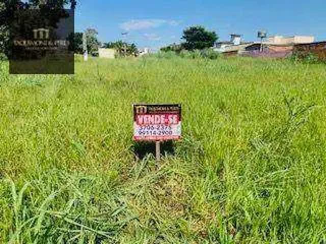 Terreno venda em Região Geográfica Imediata de Anápolis, Anápolis