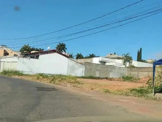 Terreno venda em Região Geográfica Imediata de Anápolis, Anápolis