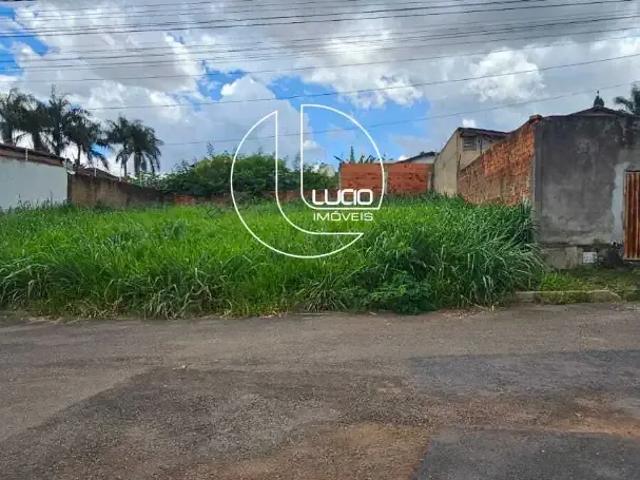Terreno venda em Região Geográfica Imediata de Anápolis, Anápolis