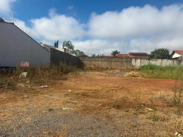 Terreno venda em Região Geográfica Imediata de Anápolis, Anápolis