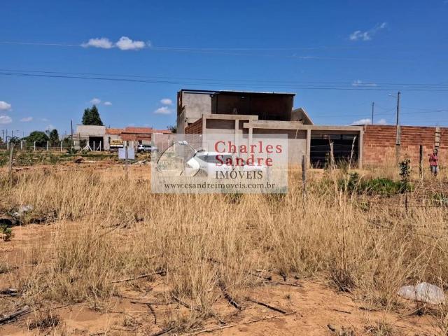 Terreno venda em Setor Central, Anápolis