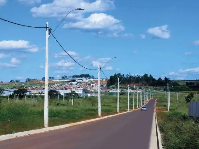 Terreno venda em Região Geográfica Imediata de Anápolis, Anápolis