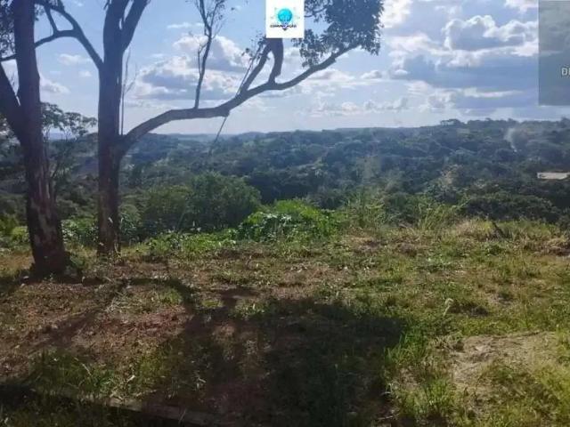 Terreno venda em Região Geográfica Imediata de Anápolis, Anápolis