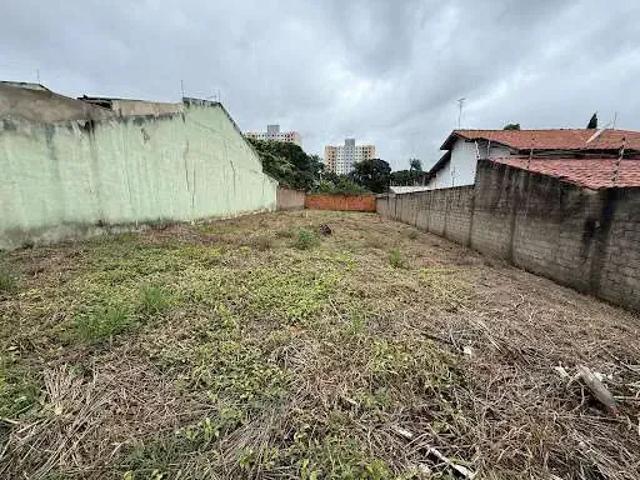 Terreno venda em Chácaras Americanas, Anápolis