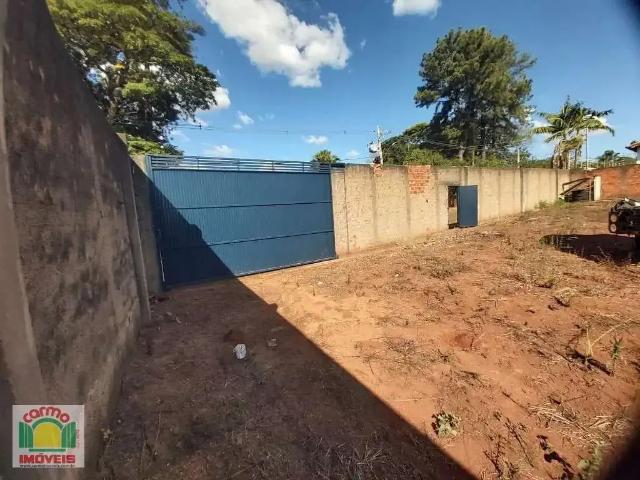 Terreno venda em Região Geográfica Imediata de Anápolis, Anápolis