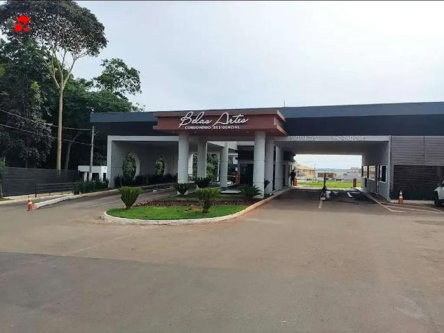 Terreno venda em Residencial Giovanni Braga, Anápolis