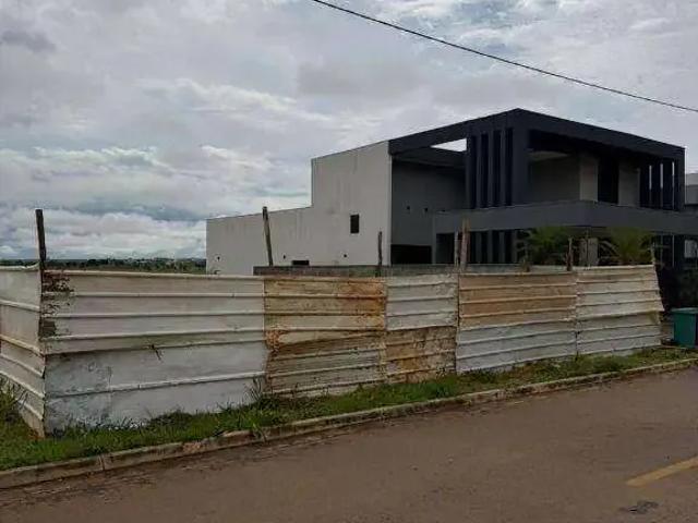 Terreno venda em Região Geográfica Imediata de Anápolis, Anápolis