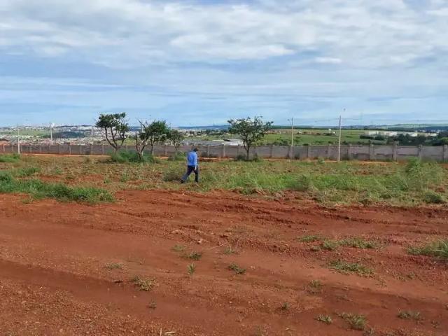 Terreno venda em Região Geográfica Imediata de Anápolis, Anápolis