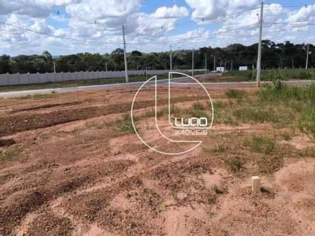 Terreno venda em Região Geográfica Imediata de Anápolis, Anápolis