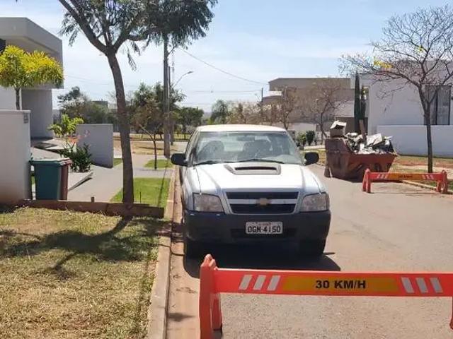 Terreno venda em Região Geográfica Imediata de Anápolis, Anápolis