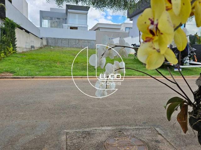 Terreno venda em Condomínio Terras Alphaville, Anápolis