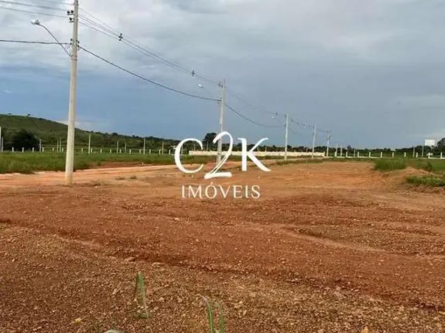 Terreno venda em Região Geográfica Imediata de Anápolis, Anápolis