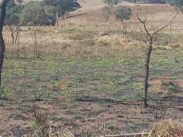 Terreno venda em Região Geográfica Imediata de Anápolis, Anápolis