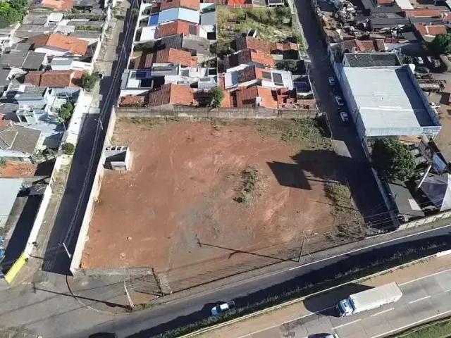 Terreno venda em Região Geográfica Imediata de Anápolis, Anápolis