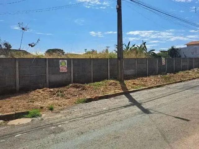 Terreno venda em Região Geográfica Imediata de Anápolis, Anápolis