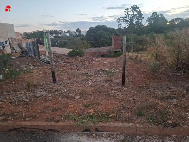 Terreno venda em Região Geográfica Imediata de Anápolis, Anápolis