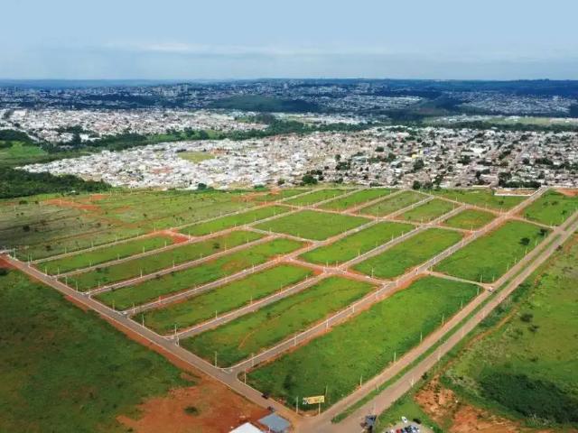 Terreno venda em Região Geográfica Imediata de Anápolis, Anápolis