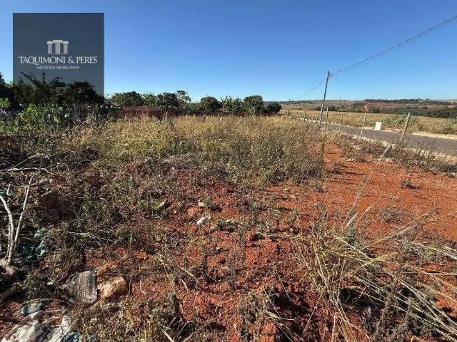 Terreno venda em Região Geográfica Imediata de Anápolis, Anápolis