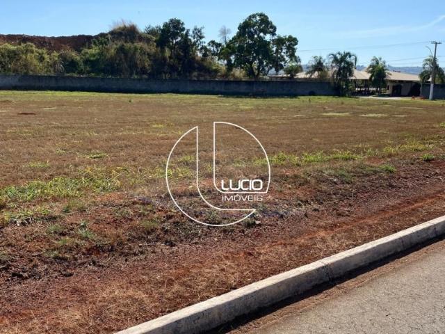 Terreno venda em Região Geográfica Imediata de Anápolis, Anápolis