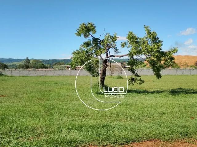 Terreno venda em Região Geográfica Imediata de Anápolis, Anápolis