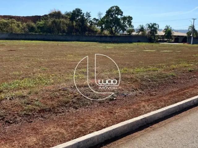 Terreno venda em Região Geográfica Imediata de Anápolis, Anápolis