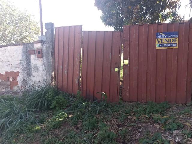 Terreno venda em Região Geográfica Imediata de Anápolis, Anápolis