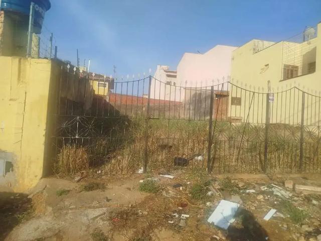 Terreno venda em Região Geográfica Imediata de Anápolis, Anápolis