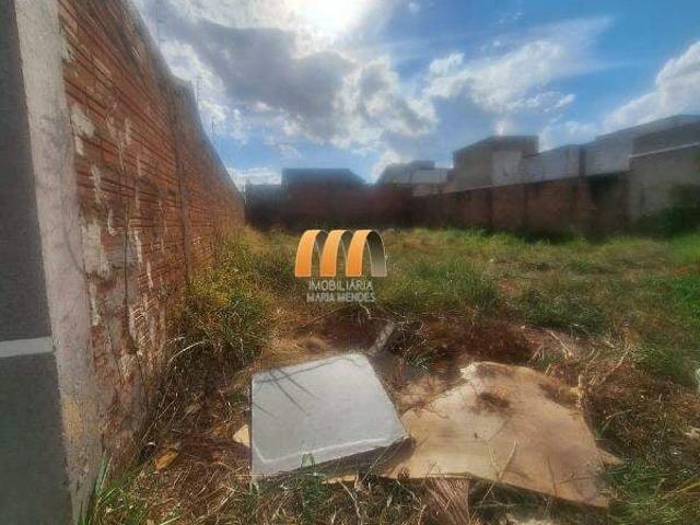 Terreno venda em Parque Brasília 2 Etapa, Anápolis