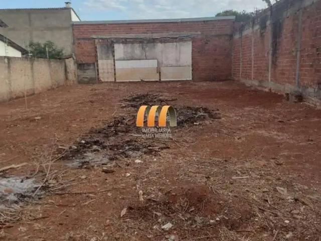 Terreno venda em Região Geográfica Imediata de Anápolis, Anápolis