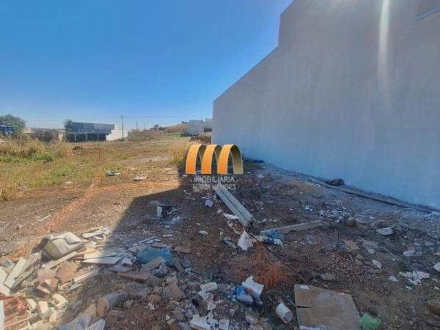 Terreno venda em Polocentro 2 Etapa, Anápolis