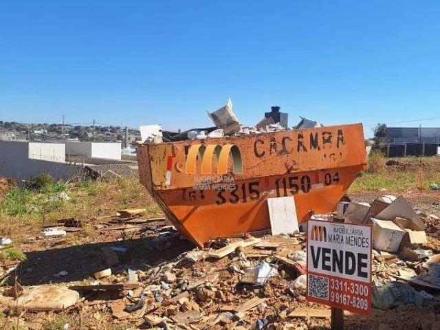 Terreno venda em Polocentro 2 Etapa, Anápolis