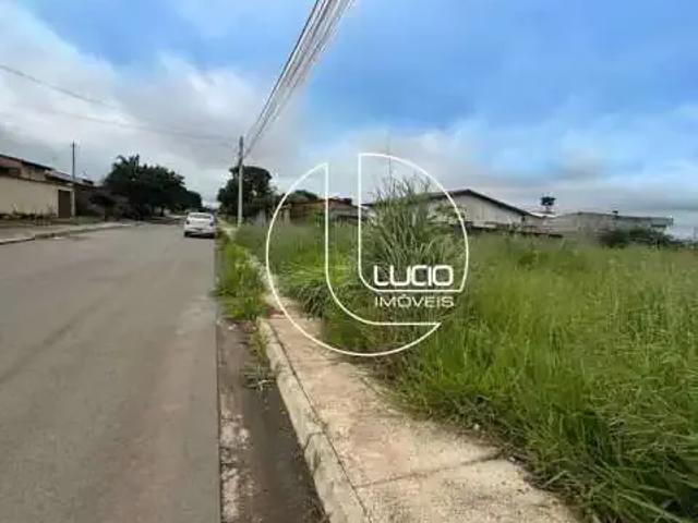 Terreno venda em Região Geográfica Imediata de Anápolis, Anápolis