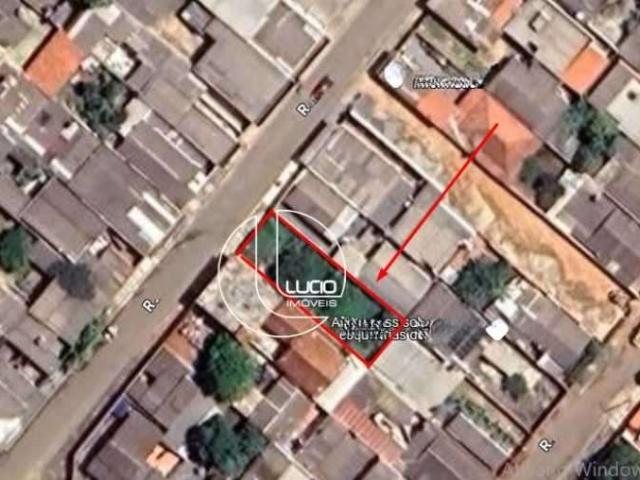 Terreno venda em Região Geográfica Imediata de Anápolis, Anápolis