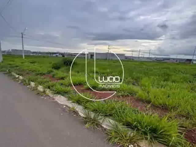 Terreno venda em Região Geográfica Imediata de Anápolis, Anápolis