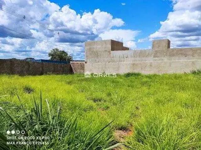Terreno venda em Região Geográfica Imediata de Anápolis, Anápolis